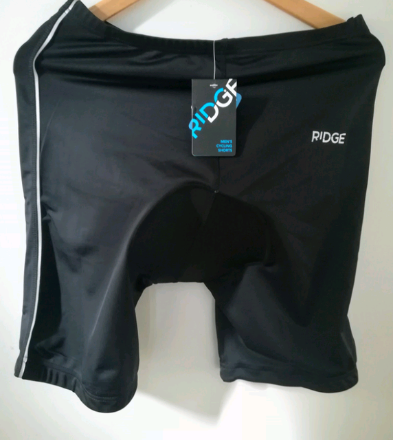 ridge cycle clothing